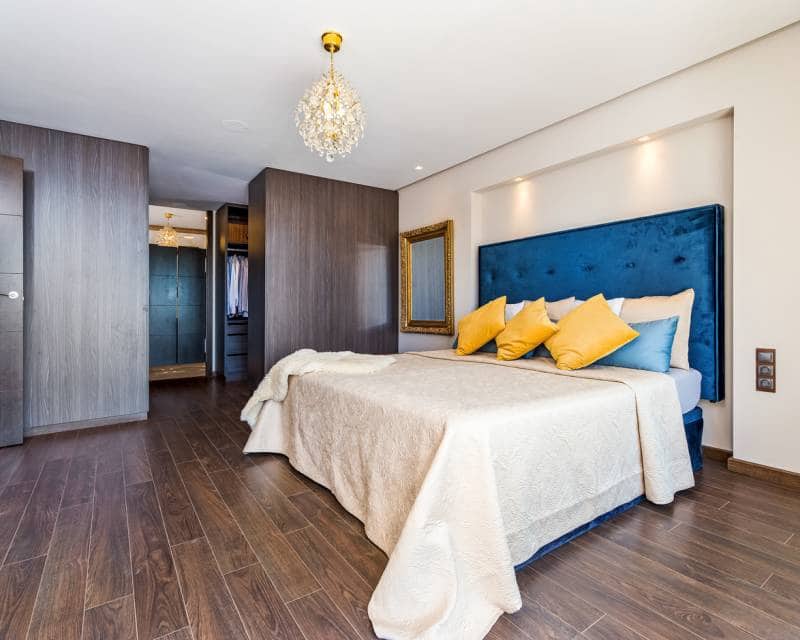 4 bedroom Villa for sale in Ciudad Quesada with pool - € 895,000 (Ref: 8393254)