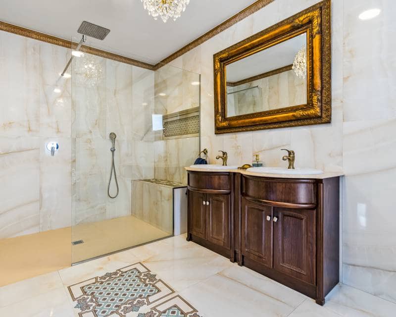 4 bedroom Villa for sale in Ciudad Quesada with pool - € 895,000 (Ref: 8393254)