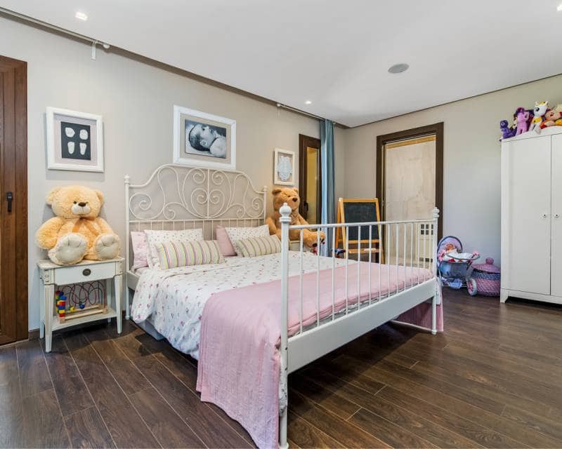 4 bedroom Villa for sale in Ciudad Quesada with pool - € 895,000 (Ref: 8393254)