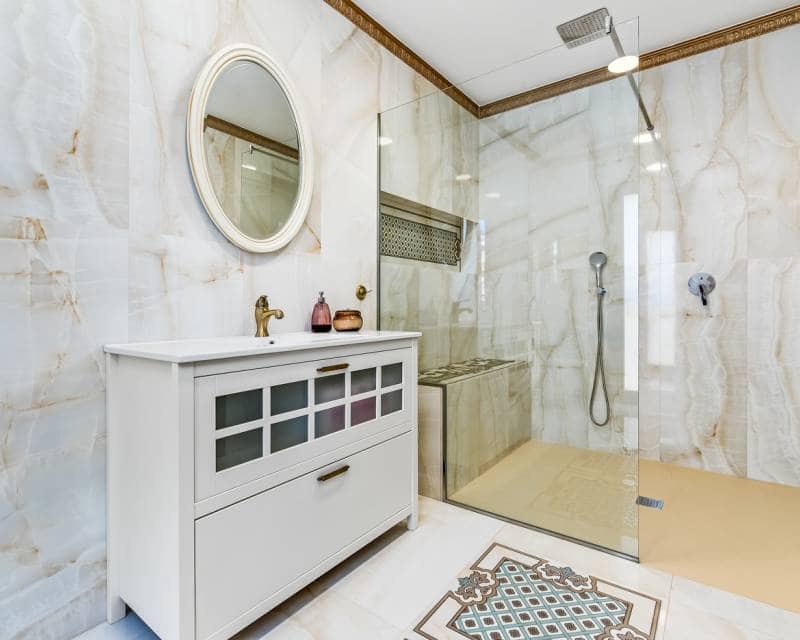 4 bedroom Villa for sale in Ciudad Quesada with pool - € 895,000 (Ref: 8393254)