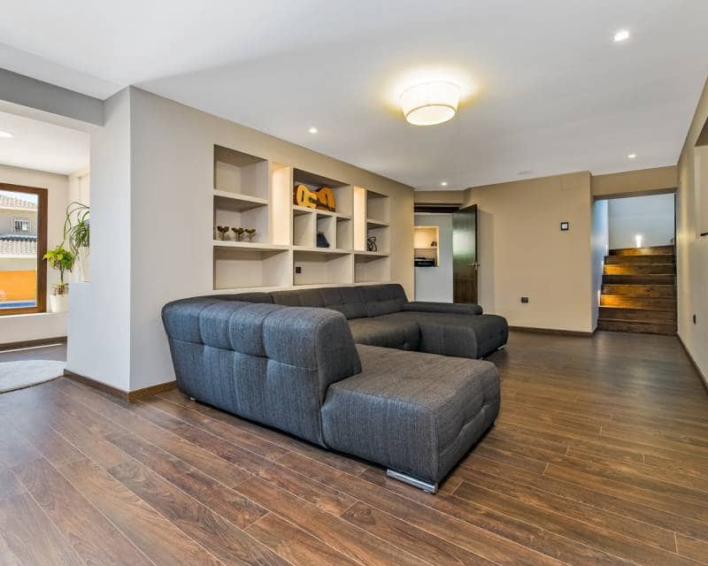 4 bedroom Villa for sale in Ciudad Quesada with pool - € 895,000 (Ref: 8393254)