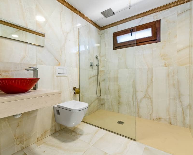 4 bedroom Villa for sale in Ciudad Quesada with pool - € 895,000 (Ref: 8393254)