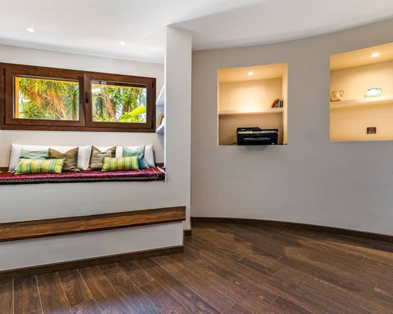 4 bedroom Villa for sale in Ciudad Quesada with pool - € 895,000 (Ref: 8393254)