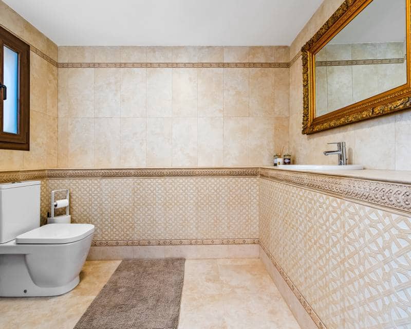 4 bedroom Villa for sale in Ciudad Quesada with pool - € 895,000 (Ref: 8393254)