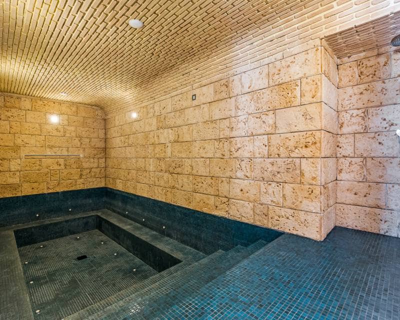 4 bedroom Villa for sale in Ciudad Quesada with pool - € 895,000 (Ref: 8393254)