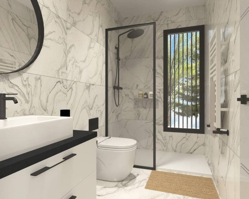 3 soveværelse Rækkehus til salg i Rojales med swimmingpool garage - € 399.000 (Ref: 8393289)