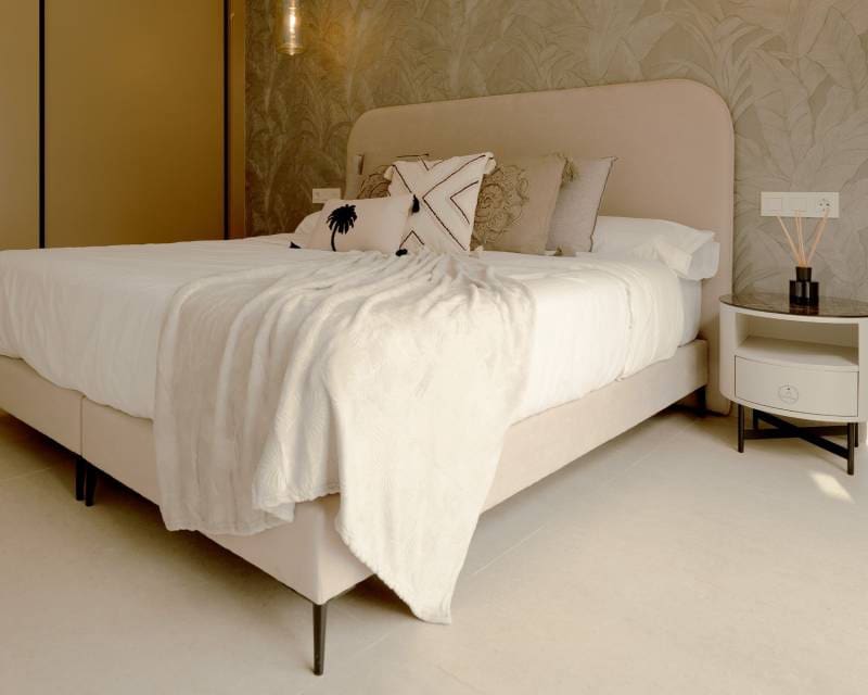 3 soveværelse Rækkehus til salg i Rojales med swimmingpool garage - € 399.000 (Ref: 8393289)