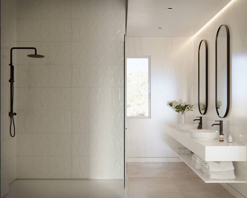 Chalet de 4 habitaciones en Finestrat en venta con piscina garaje - 2.900.000 € (Ref: 8394116)