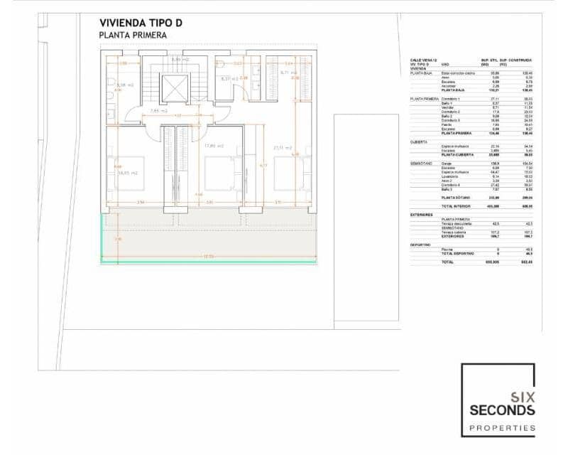 Chalet de 4 habitaciones en Finestrat en venta con piscina garaje - 2.900.000 € (Ref: 8394116)