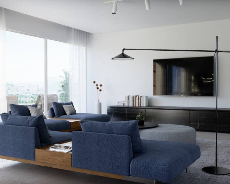 Chalet de 4 habitaciones en Finestrat en venta con piscina garaje - 2.900.000 € (Ref: 8394116)