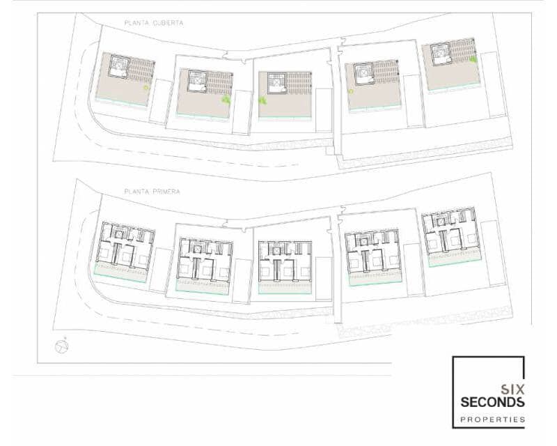 Chalet de 4 habitaciones en Finestrat en venta con piscina garaje - 2.900.000 € (Ref: 8394116)