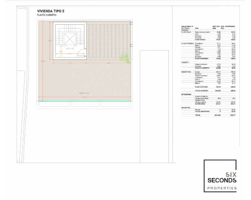 Chalet de 4 habitaciones en Finestrat en venta con piscina garaje - 2.900.000 € (Ref: 8394116)