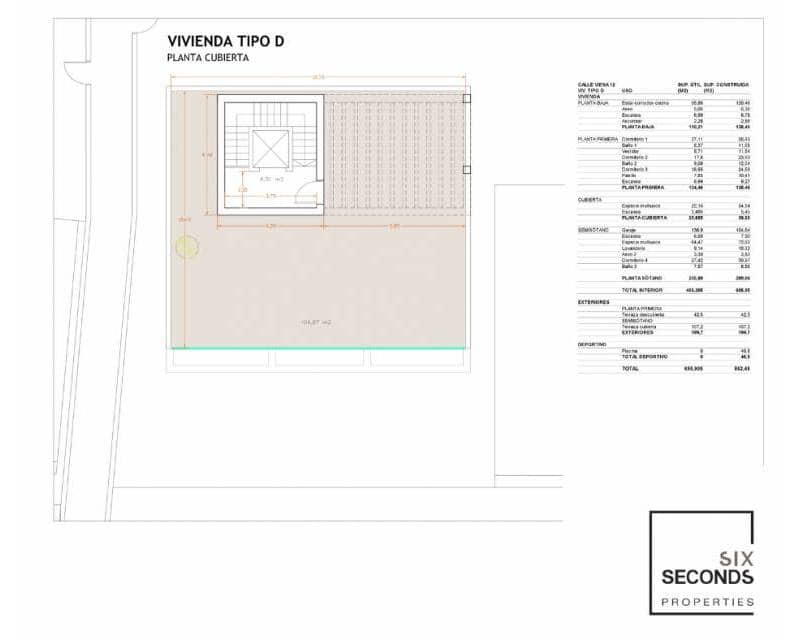 Chalet de 4 habitaciones en Finestrat en venta con piscina garaje - 2.900.000 € (Ref: 8394116)