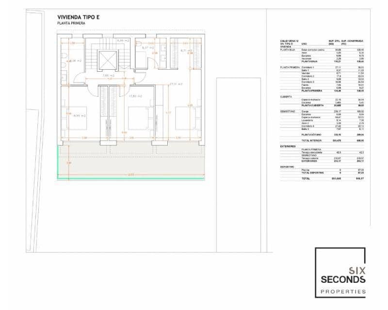 Chalet de 4 habitaciones en Finestrat en venta con piscina garaje - 2.900.000 € (Ref: 8394116)