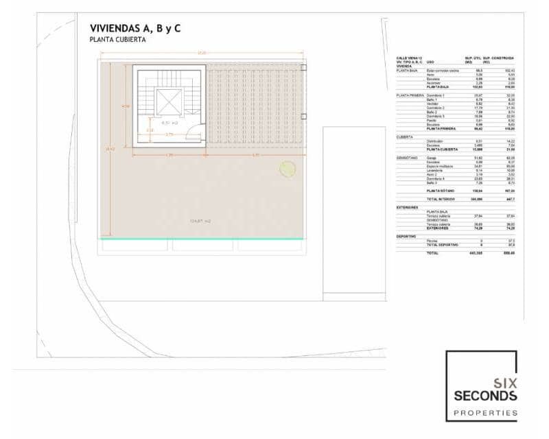 Chalet de 4 habitaciones en Finestrat en venta con piscina garaje - 2.900.000 € (Ref: 8394116)