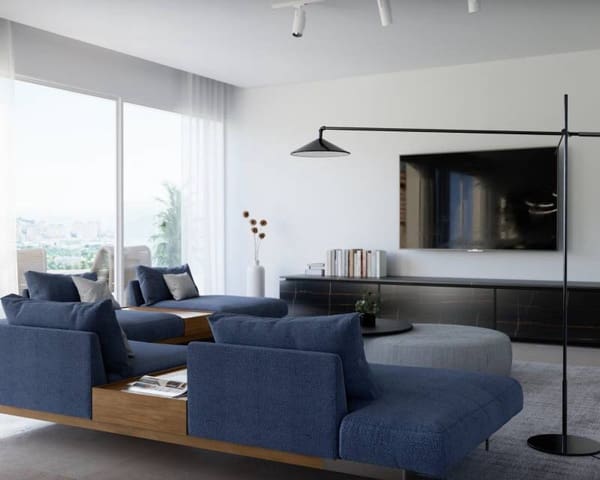 Chalet de 4 habitaciones en Golf Bahía, Finestrat en venta con piscina garaje - 2.900.000 € (Ref: 8394116)