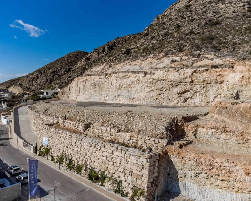 Chalet de 4 habitaciones en Finestrat en venta con piscina garaje - 2.900.000 € (Ref: 8394116)