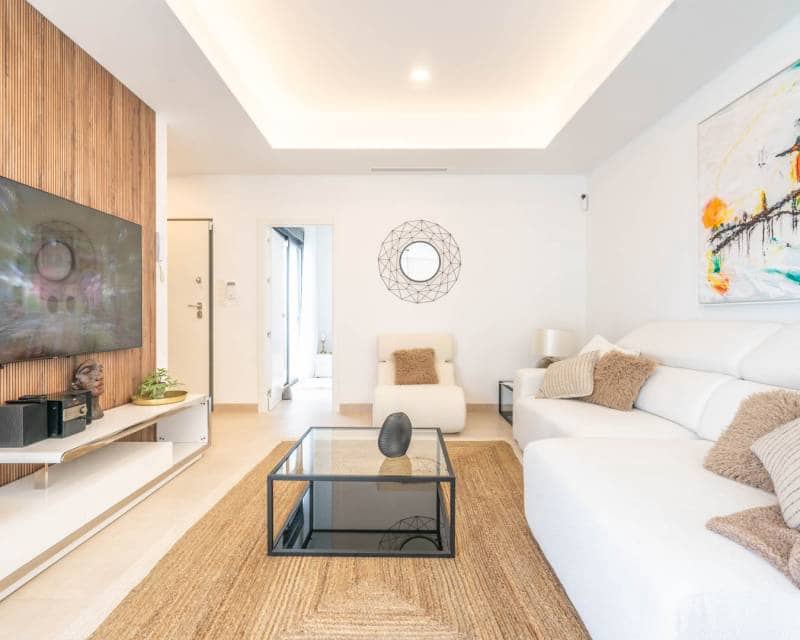 Chalet de 3 habitaciones en Roldan en venta con piscina - 379.950 € (Ref: 8394117)