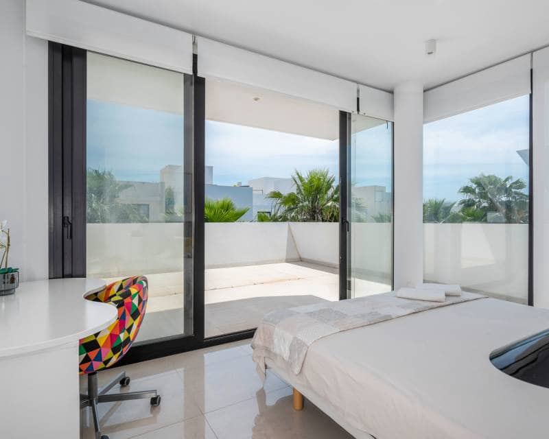 4 chambre Villa/Maison à vendre à Ciudad Quesada avec piscine - 640 000 € (Ref: 8395741)