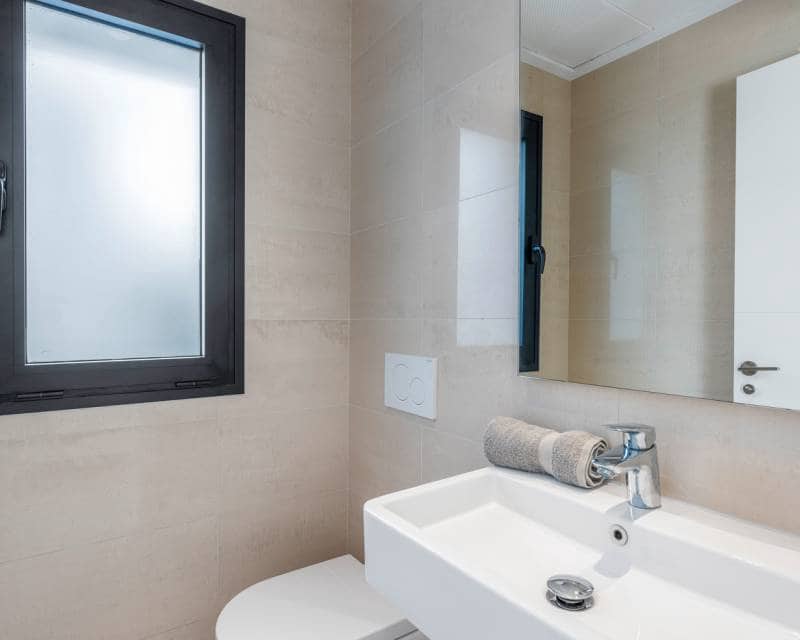 4 chambre Villa/Maison à vendre à Ciudad Quesada avec piscine - 640 000 € (Ref: 8395741)