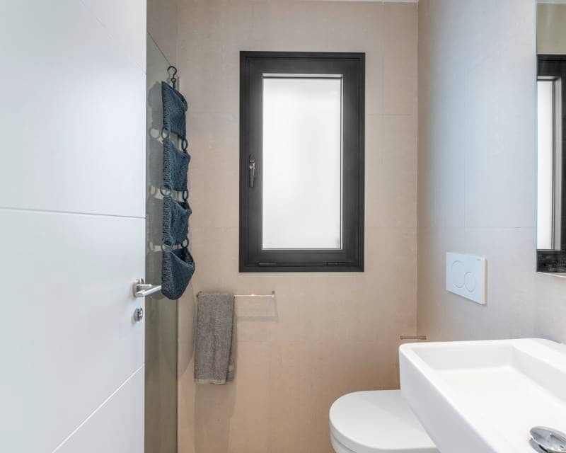 4 chambre Villa/Maison à vendre à Ciudad Quesada avec piscine - 640 000 € (Ref: 8395741)