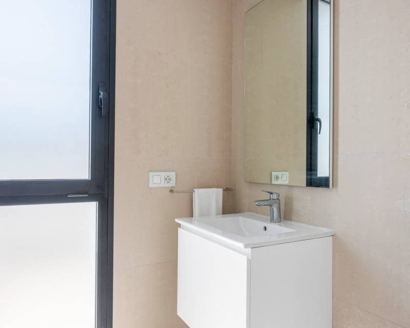 4 chambre Villa/Maison à vendre à Ciudad Quesada avec piscine - 640 000 € (Ref: 8395741)