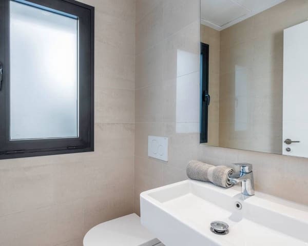 4 chambre Villa/Maison à vendre à Ciudad Quesada, Rojales avec piscine - 640 000 € (Ref: 8395741)