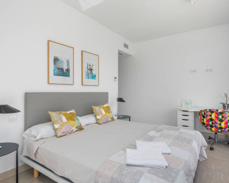 4 chambre Villa/Maison à vendre à Ciudad Quesada avec piscine - 640 000 € (Ref: 8395741)