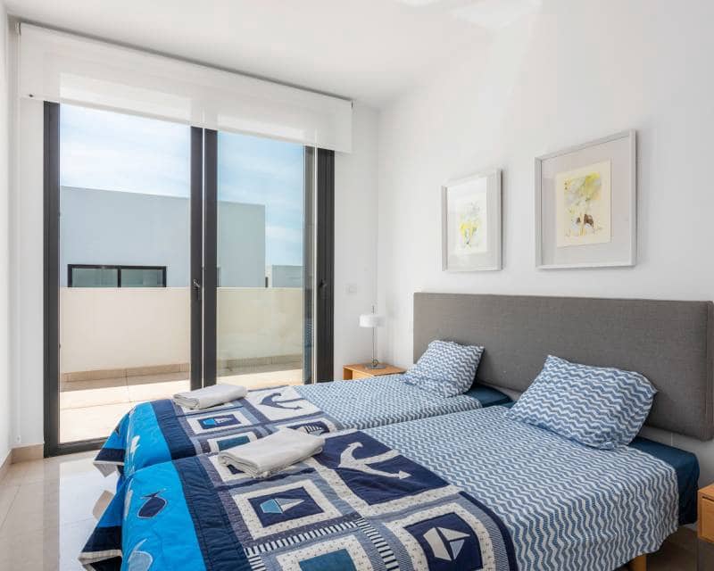 4 chambre Villa/Maison à vendre à Ciudad Quesada avec piscine - 640 000 € (Ref: 8395741)