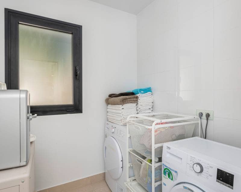 4 chambre Villa/Maison à vendre à Ciudad Quesada avec piscine - 640 000 € (Ref: 8395741)