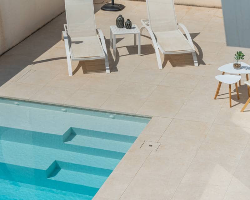 4 chambre Villa/Maison à vendre à Ciudad Quesada avec piscine - 640 000 € (Ref: 8395741)