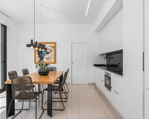 4 chambre Villa/Maison à vendre à Ciudad Quesada, Rojales avec piscine - 640 000 € (Ref: 8395741)