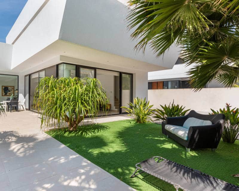 4 chambre Villa/Maison à vendre à Ciudad Quesada avec piscine - 640 000 € (Ref: 8395741)