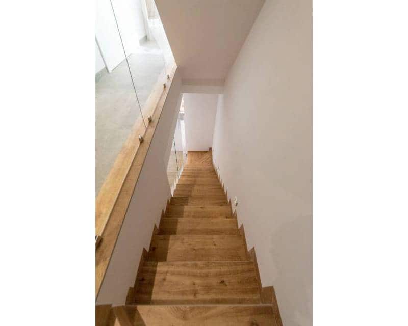 3 Zimmer Villa zu verkaufen in Pilar de la Horadada mit Pool Garage - 474.900 € (Ref: 8397695)