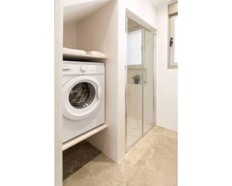 3 Zimmer Villa zu verkaufen in Pilar de la Horadada mit Pool Garage - 474.900 € (Ref: 8397695)