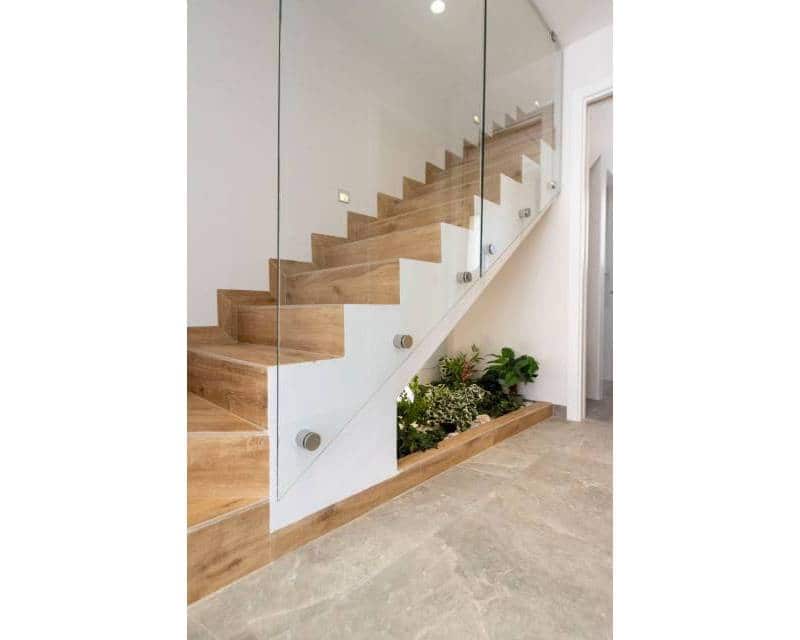 3 Zimmer Villa zu verkaufen in Pilar de la Horadada mit Pool Garage - 474.900 € (Ref: 8397695)