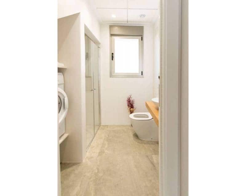 3 Zimmer Villa zu verkaufen in Pilar de la Horadada mit Pool Garage - 474.900 € (Ref: 8397695)