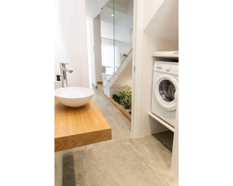 3 Zimmer Villa zu verkaufen in Pilar de la Horadada mit Pool Garage - 474.900 € (Ref: 8397695)