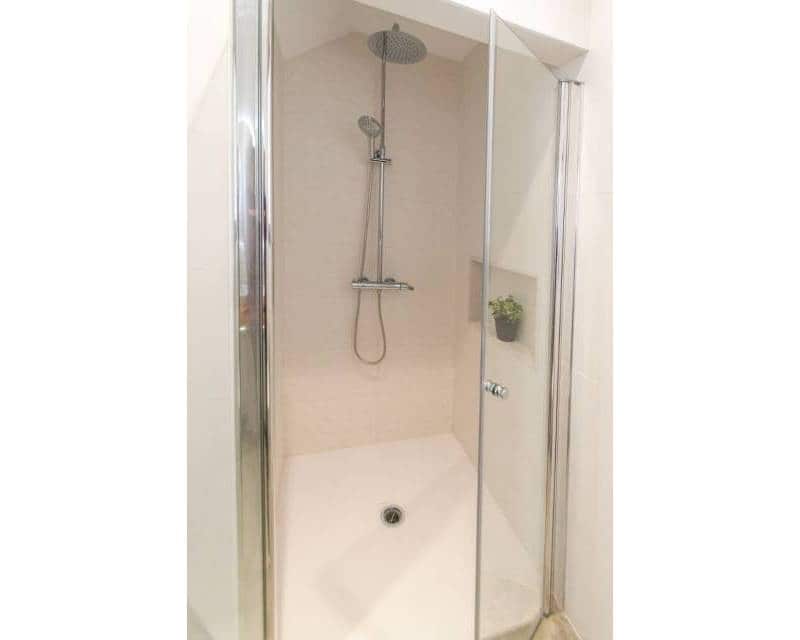 3 Zimmer Villa zu verkaufen in Pilar de la Horadada mit Pool Garage - 474.900 € (Ref: 8397695)