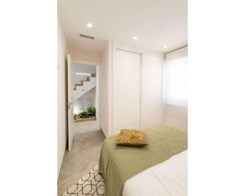 3 Zimmer Villa zu verkaufen in Pilar de la Horadada mit Pool Garage - 474.900 € (Ref: 8397695)