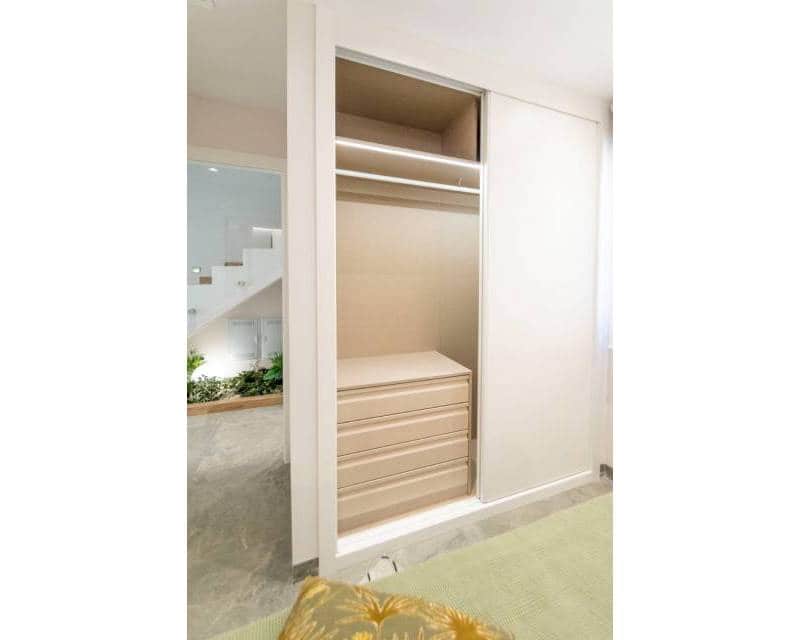 3 Zimmer Villa zu verkaufen in Pilar de la Horadada mit Pool Garage - 474.900 € (Ref: 8397695)