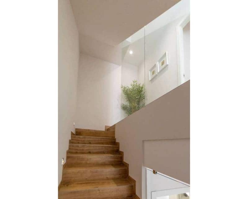 3 Zimmer Villa zu verkaufen in Pilar de la Horadada mit Pool Garage - 474.900 € (Ref: 8397695)