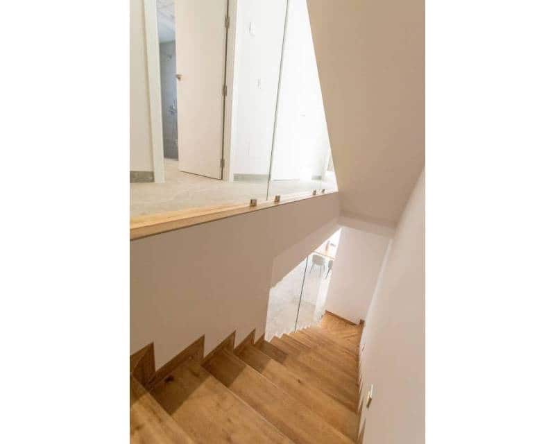 3 Zimmer Villa zu verkaufen in Pilar de la Horadada mit Pool Garage - 474.900 € (Ref: 8397695)