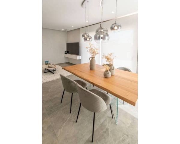 3 Zimmer Villa zu verkaufen in Pinar de Campoverde, Pilar de la Horadada mit Pool Garage - 474.900 € (Ref: 8397695)