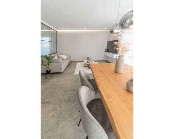 3 Zimmer Villa zu verkaufen in Pinar de Campoverde, Pilar de la Horadada mit Pool Garage - 474.900 € (Ref: 8397695)