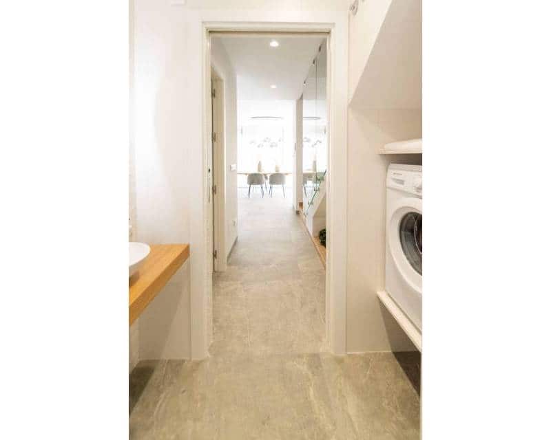 3 Zimmer Villa zu verkaufen in Pilar de la Horadada mit Pool Garage - 474.900 € (Ref: 8397695)