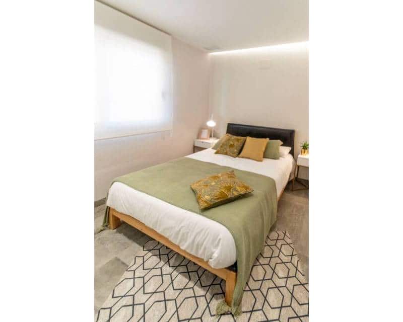 3 Zimmer Villa zu verkaufen in Pilar de la Horadada mit Pool Garage - 474.900 € (Ref: 8397695)