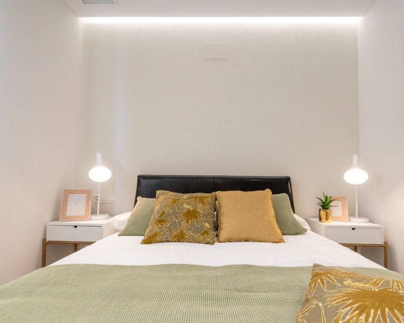 3 Zimmer Villa zu verkaufen in Pilar de la Horadada mit Pool Garage - 474.900 € (Ref: 8397695)