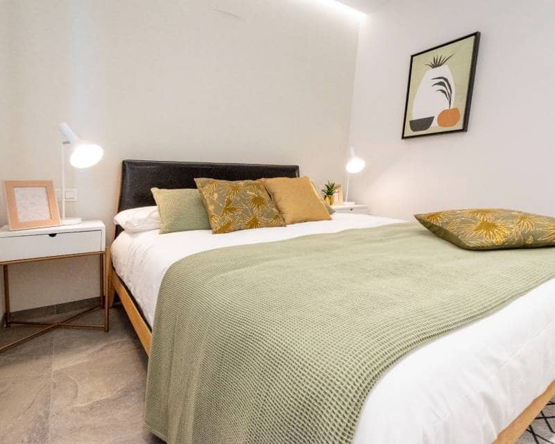 3 Zimmer Villa zu verkaufen in Pilar de la Horadada mit Pool Garage - 474.900 € (Ref: 8397695)