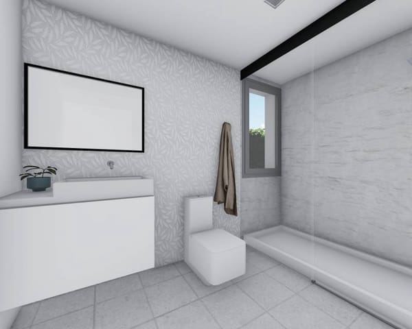 3 Zimmer Villa zu verkaufen in San Juan de los Terreros, Pulpí mit Pool Garage - 525.000 € (Ref: 8402215)